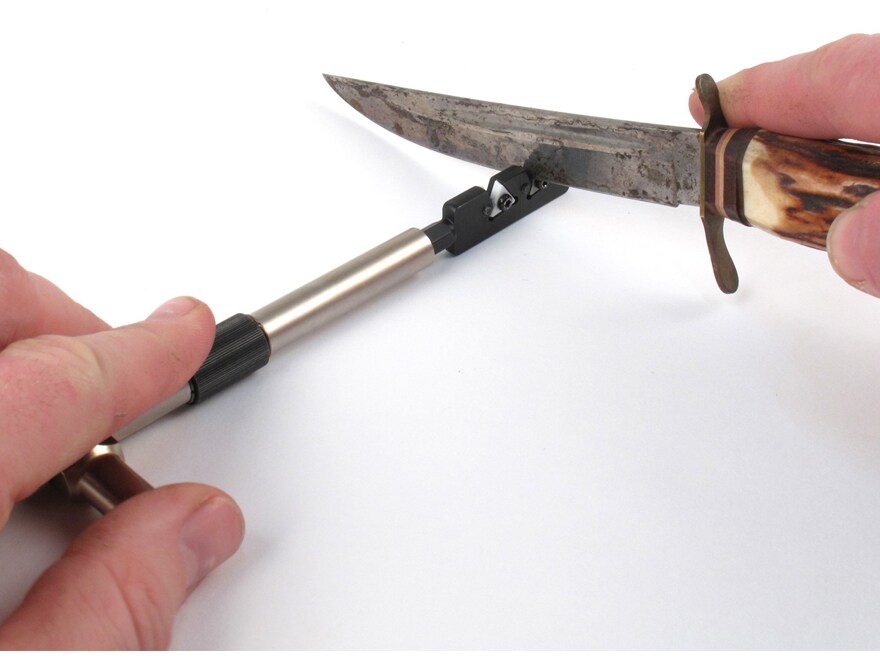 Fix It Sticks - Two Stage Knife Sharpener Bit - Snyder Shooting Supply