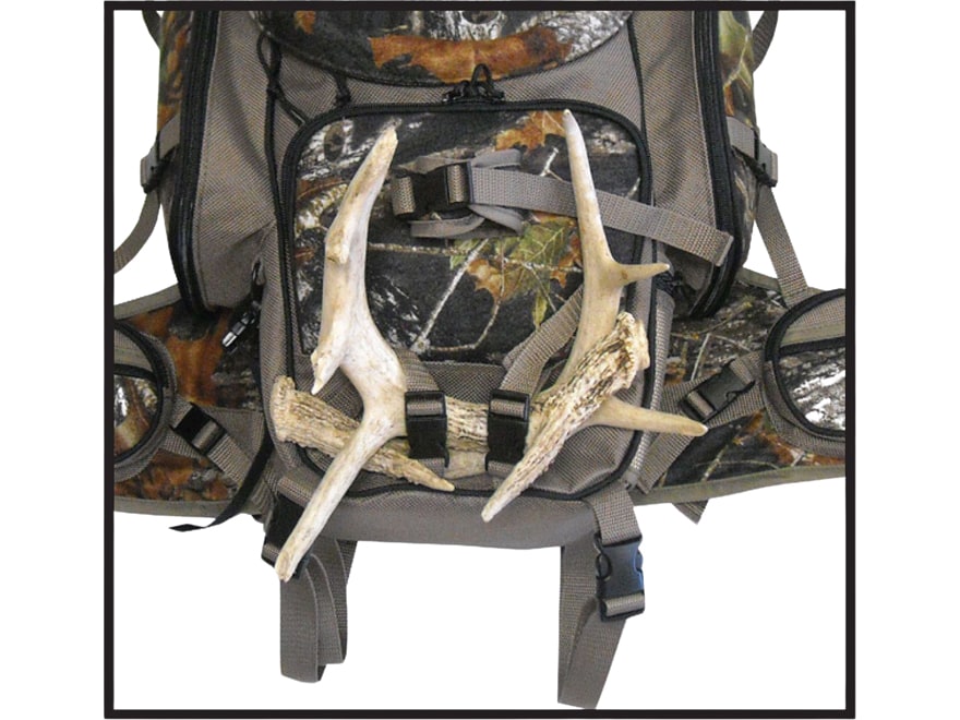 Horn hunter g3 treestand pack best sale