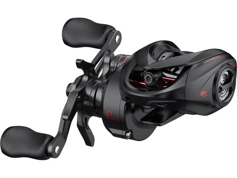 eagle v 2 fly reel Mt. Elbert Reels Reinforced for Strength The main gear and shaft are crafted from Aerospace T6 Ultra Eagle Claw GRM67RC Disc Drag