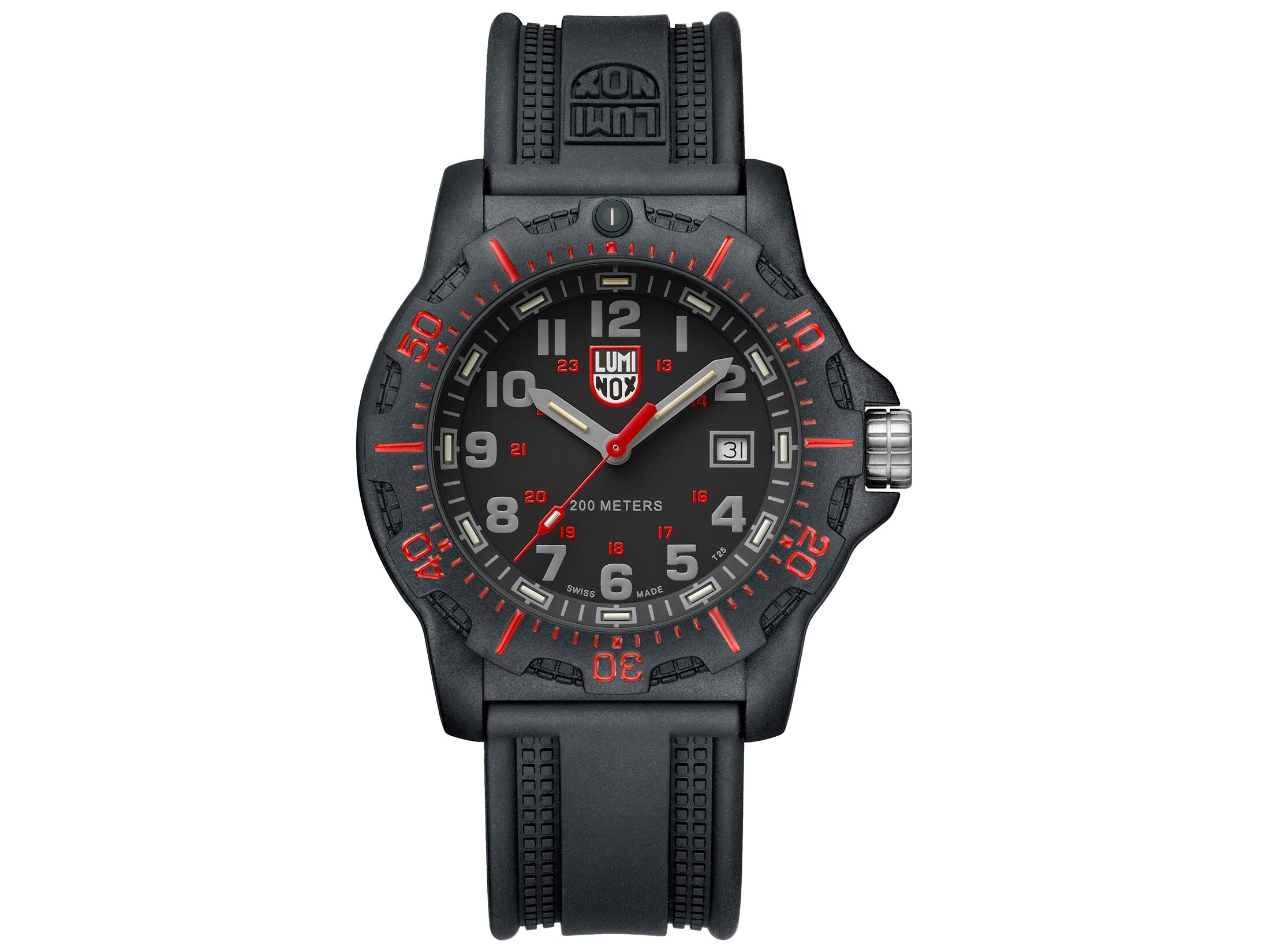 Luminox black ops discount carbon