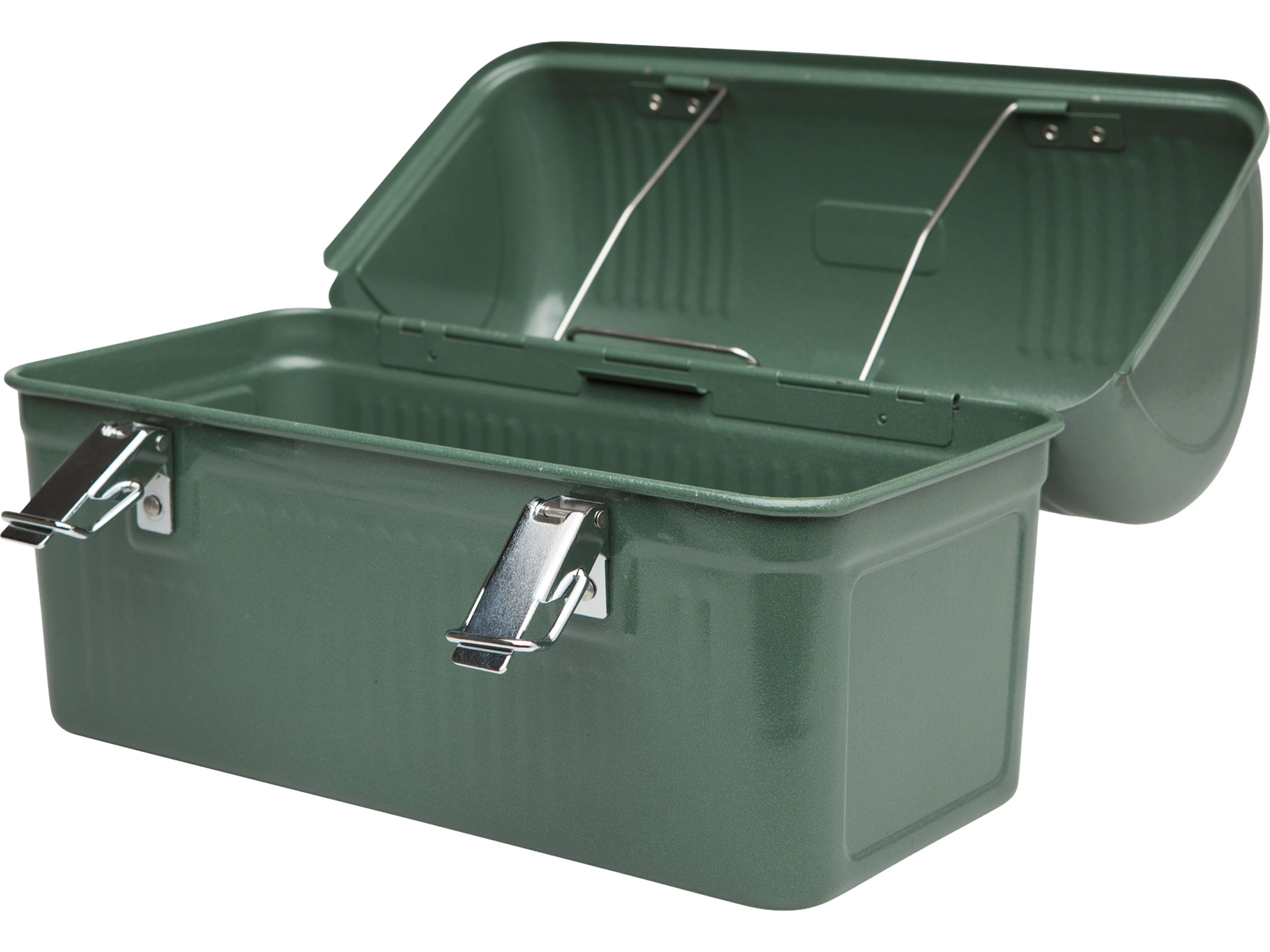 STANLEY ランチボックス グリーン Stanley Classic Lunch Box 10 Qt Green