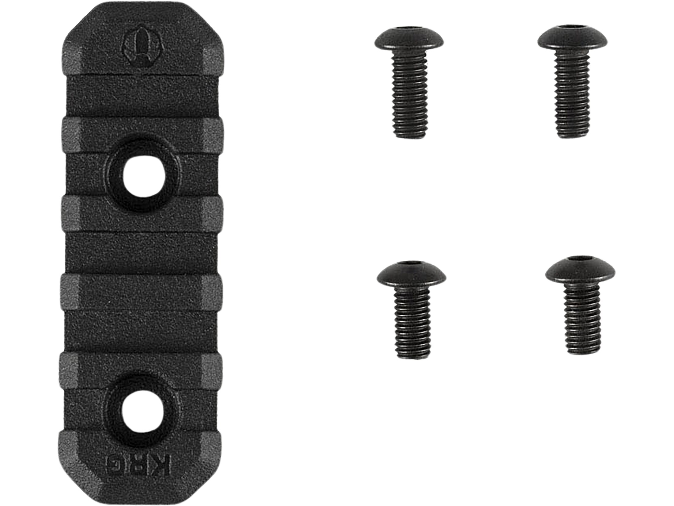 Kinetic Research Group L2 Picatinny Rail