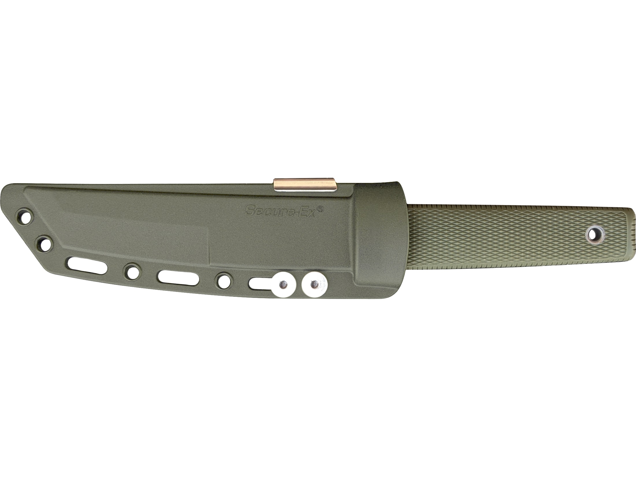 BMK-117 Python Snake KNIFE 9.5″ Long 5 “Blade ” 9oz Hunting Fixed