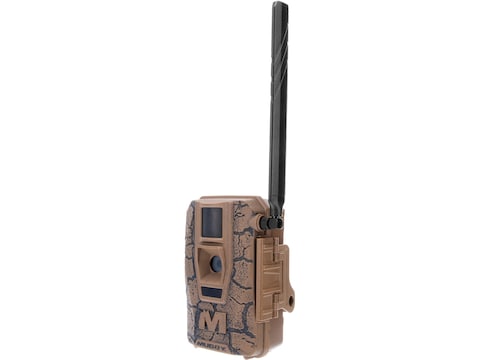 Muddy Outdoors Mitigator Cellular Trail Camera 20 MP