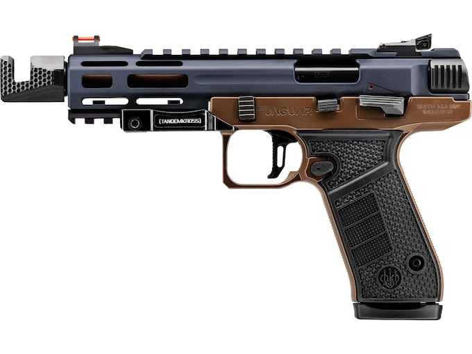 New Beretta rimfire - B22 Jaguar > Rimfire Pistols > AR15.COM