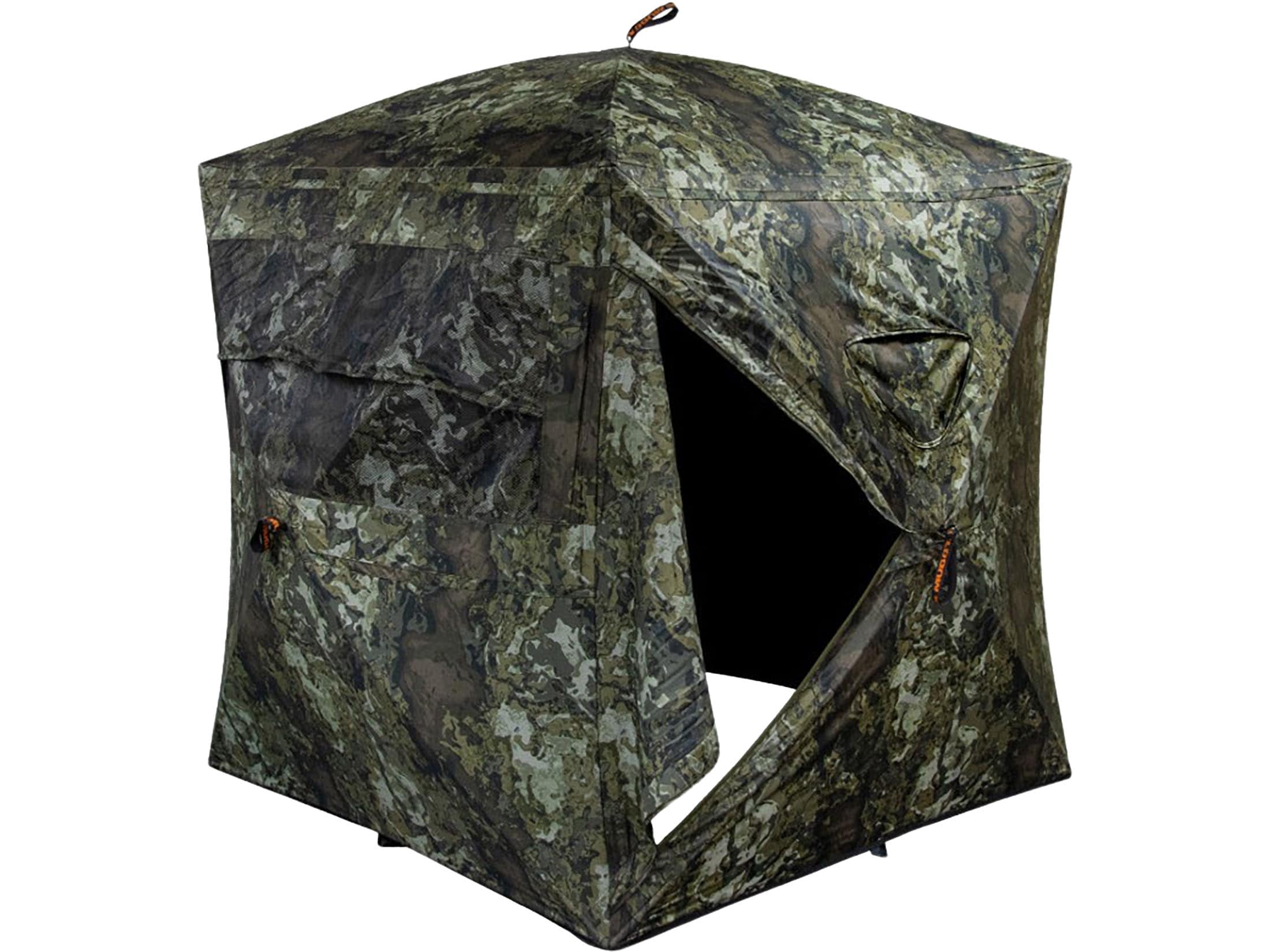 Muddy Outdoors Infinity Ground Blind - Thumbnail 3