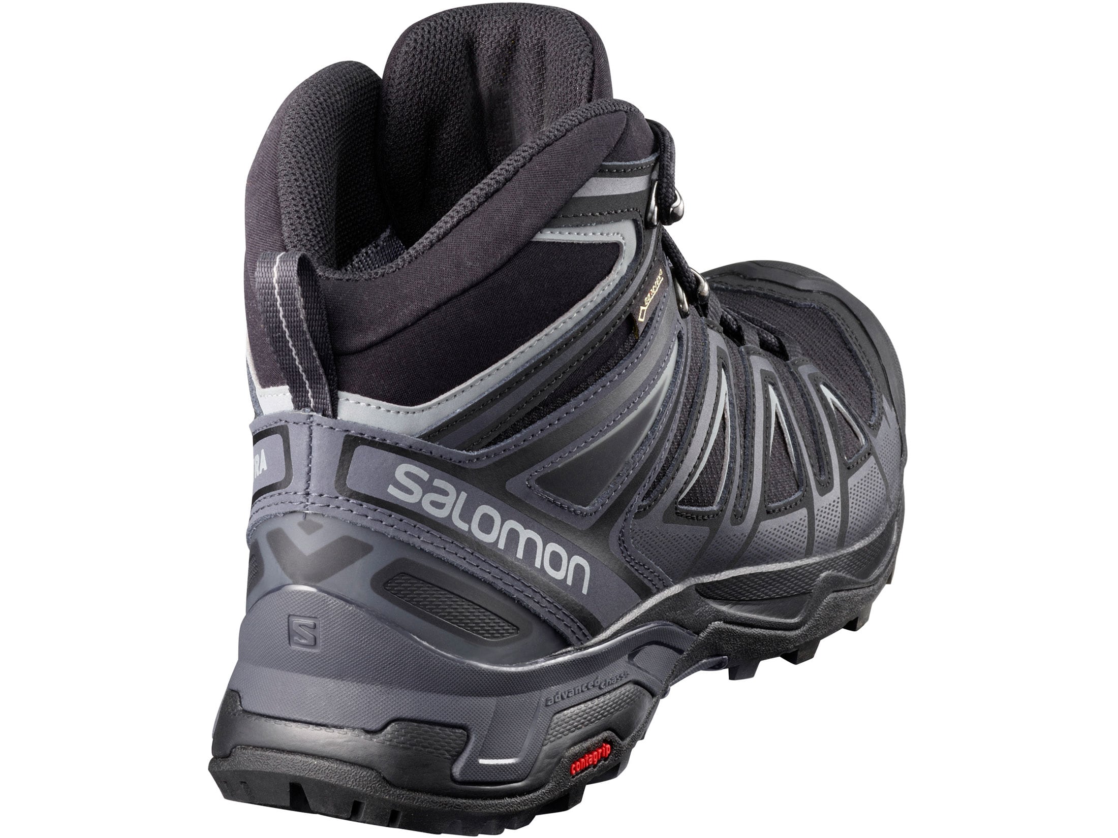 Salomon x ultra 3 clearance gtx leather