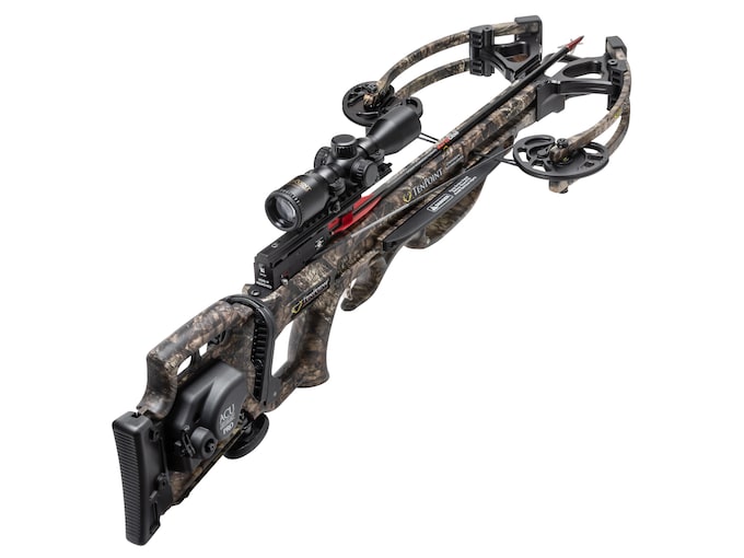 Tenpoint Turbo M1 Crossbow Package