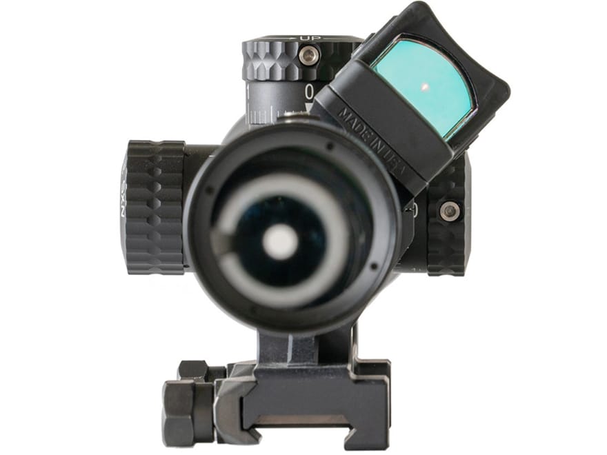 Reptilia■ROF-45 Trijicon RMR,Holosun Reptilia ROF-45 Trijicon RMR Mount Compatible Geissele 30mm Super