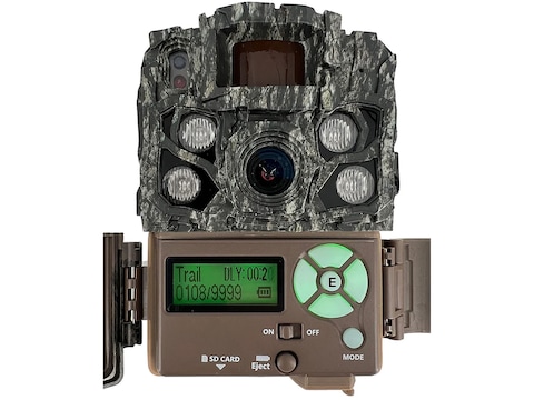 Browning Strike Force FHDR Trail Camera 40 MP