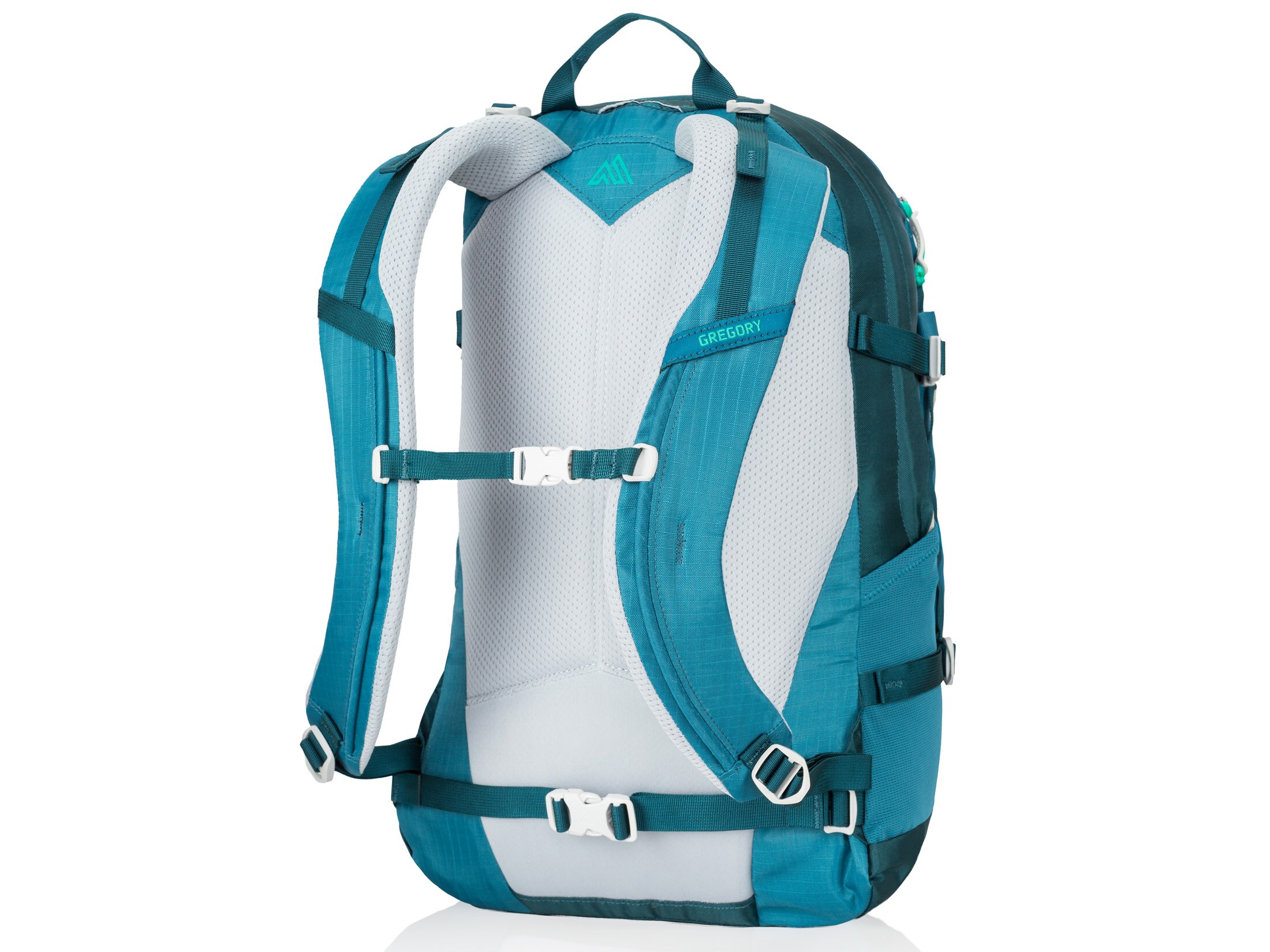 gregory patos 28 pack