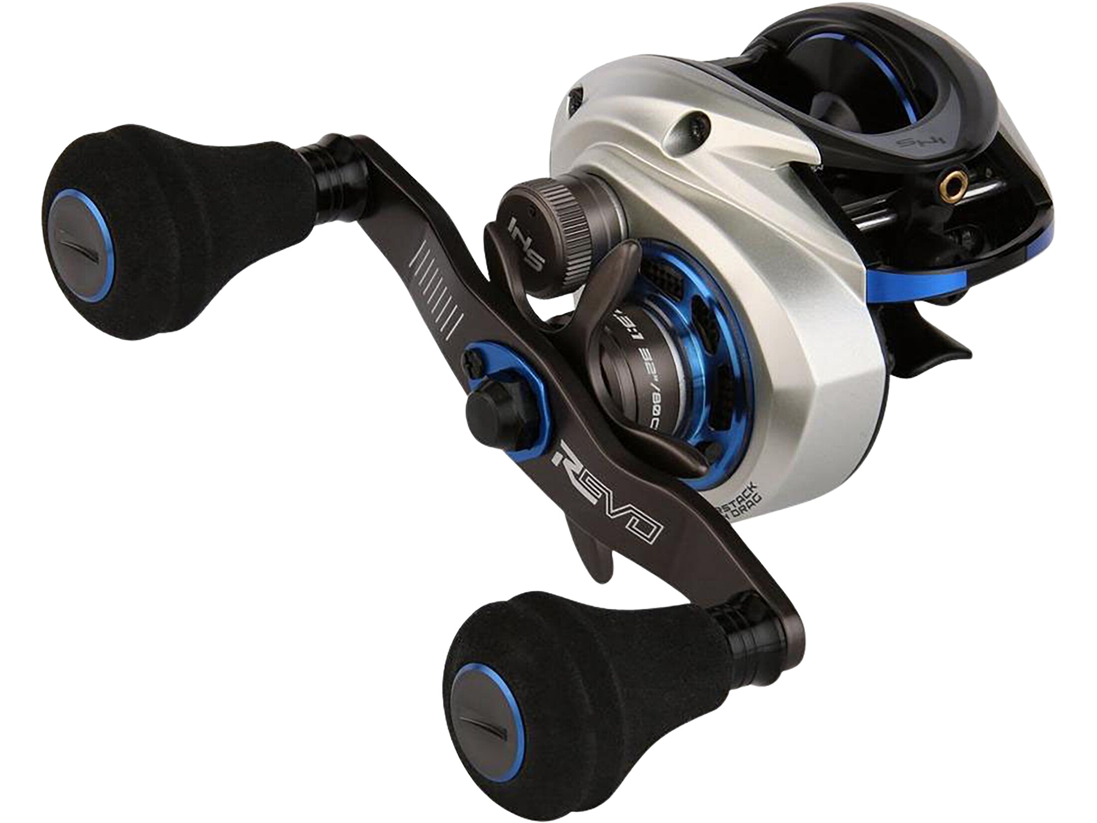 abu garcia revo inshore vs shimano curado SX-SS Low Profile Reel With our wide range of high The all new REVO 5