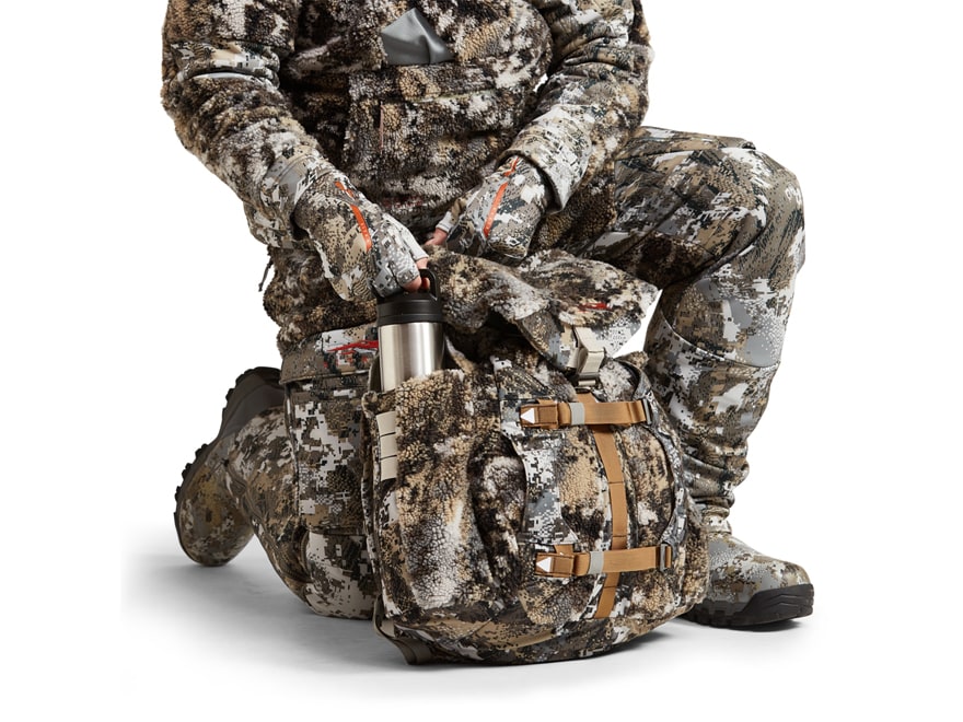 sitka backpack elevated ii