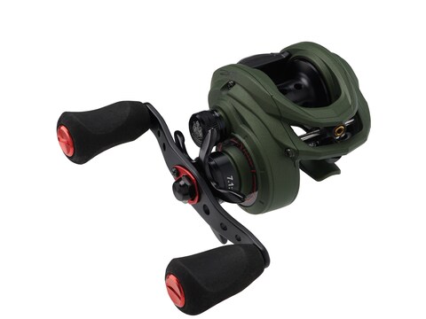 abu garcia black max baitcasting combo Vendetta Baitcast Reel and 7' 1-Piece Fishing Rod Combo, 30-Ton Graphite Rod Blank Construction, High Density EVA Handles : Sports & Outdoors Replying to @dealbreakers_ When day fishing sessions Model:MAX4 -LP60 - Right Hand Saltwater Fishing Combo