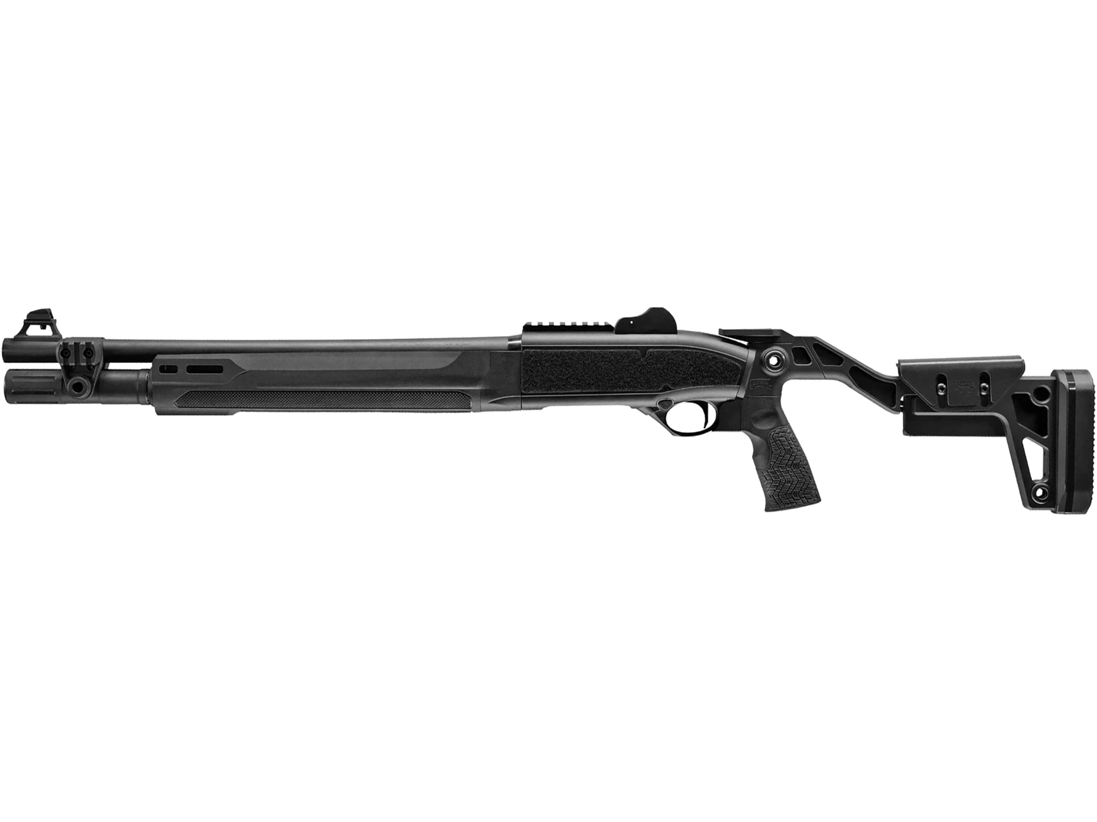 Beretta 1301 Tac C Mod 2 Chisel Semi Automatic 12 Ga Shotgun 18.5