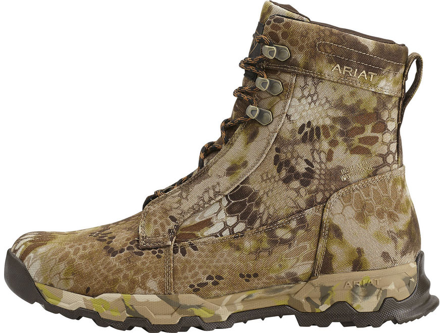 400 Gram Insulated Hunting Boots Nylon