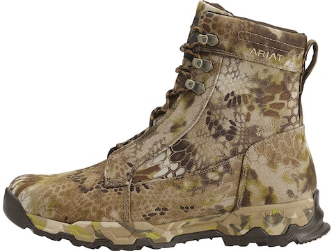 ariat kryptek boots