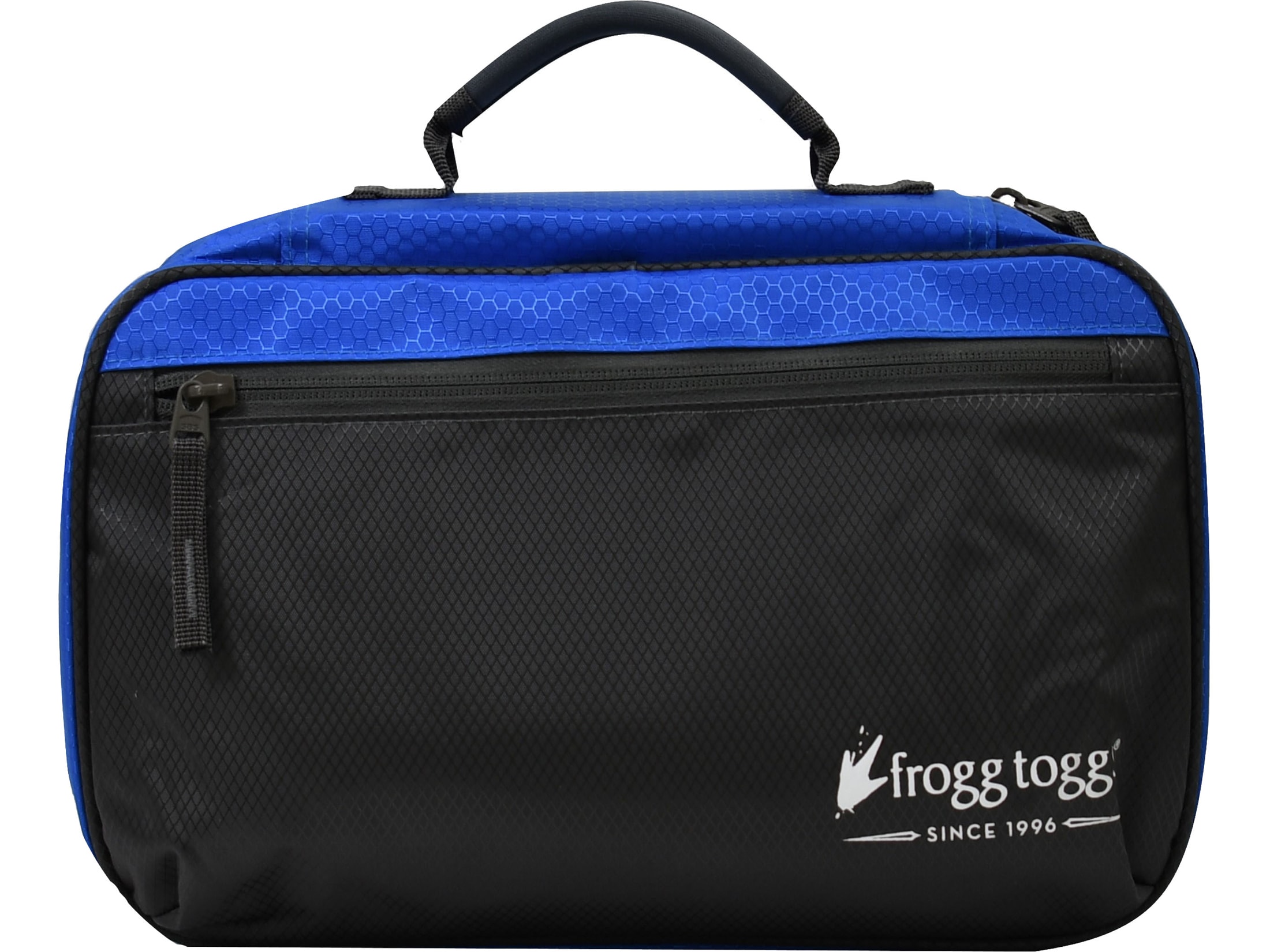 FROGG TOGGS Fishing Tote, Secures Organizes and Protects Tackle