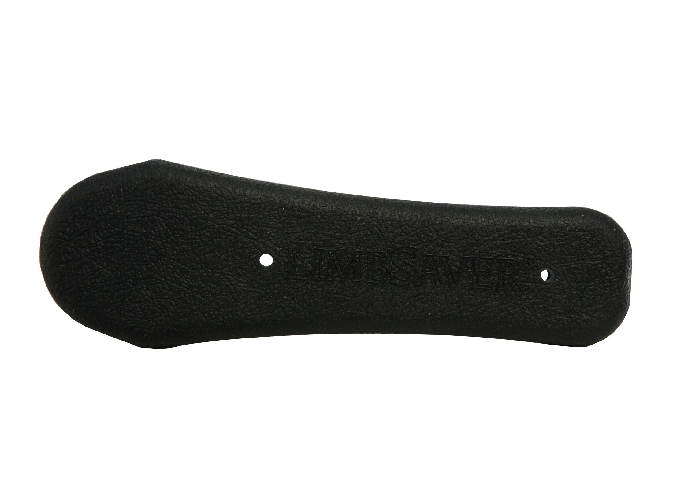 Universal Slip On Rubber Recoil Pad Black Rifle Shotgun Hunting forget Limbsaver 