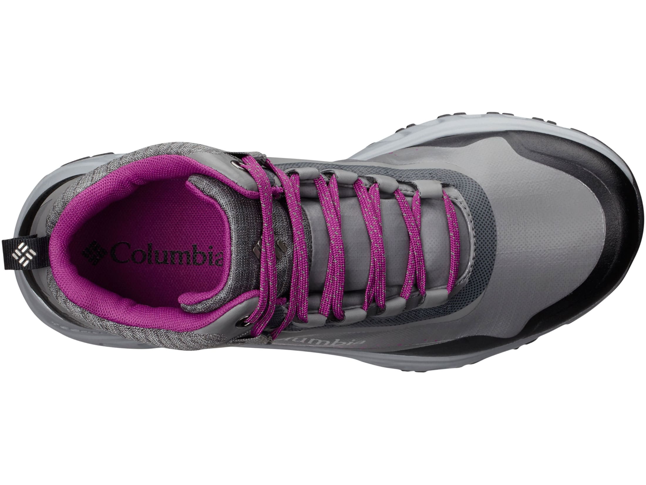 Columbia irrigon trail mid shop outdry extreme hiking shoes