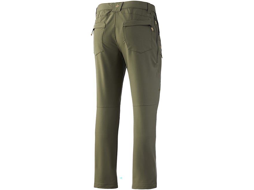 Nomad Men's Legacy Pants Mossy Oak Droptine Medium