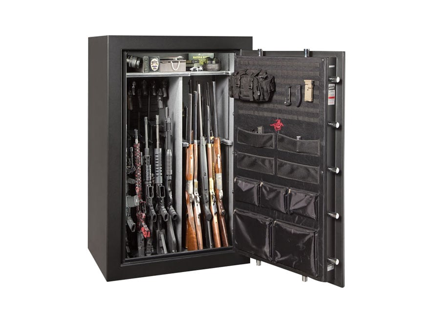 Winchester Evolution 36 Fire-Resistant 40 Gun Safe S&G EMP Electronic