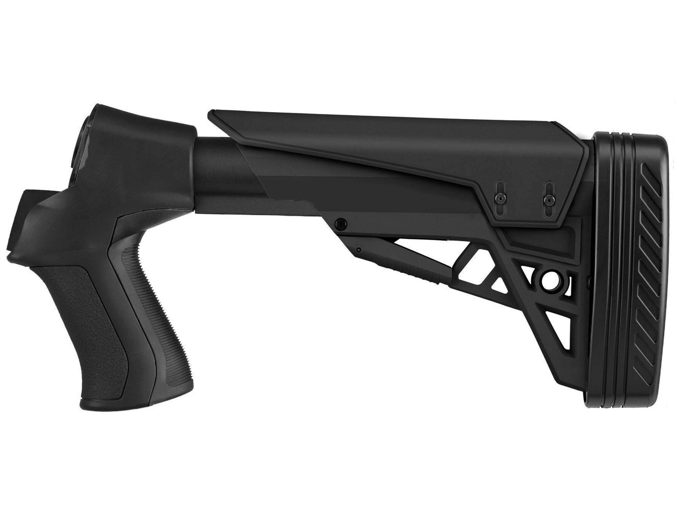 ATI Pistol Grip TOP FOLDING Stock Heat Shield Mossberg 500 Shotgun 590 835 