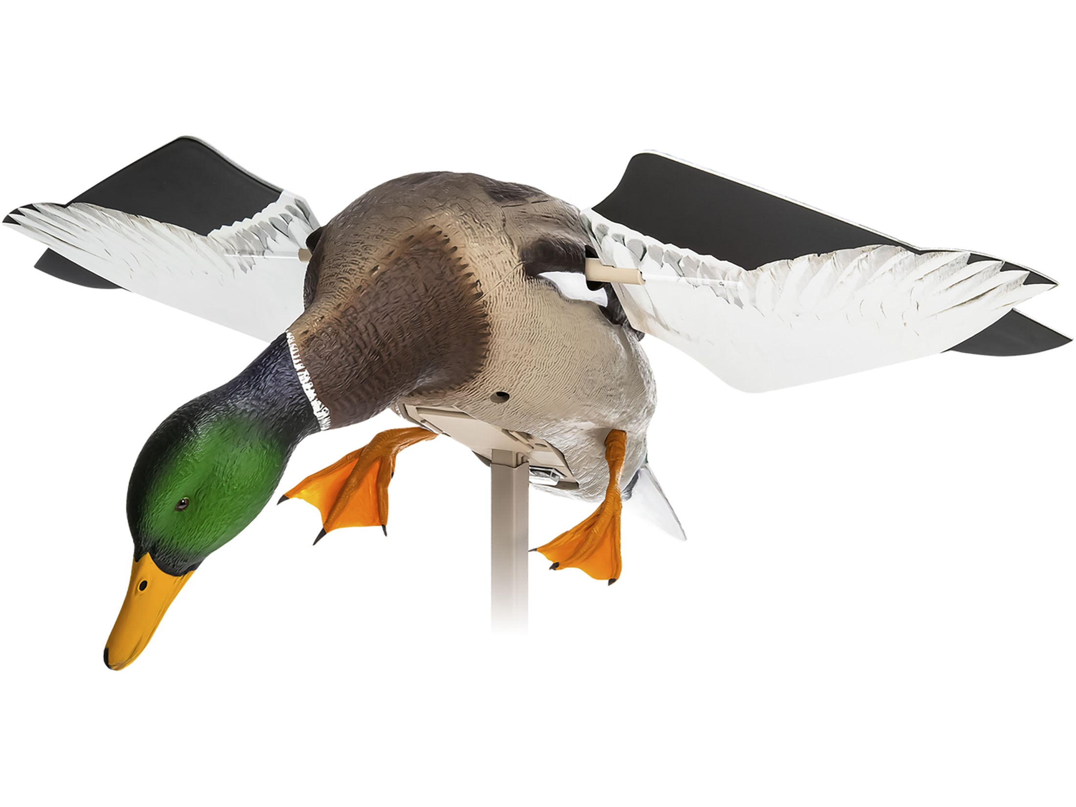 Avian X Powerflight Spinning Wing Duck Decoy