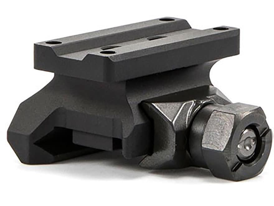Geissele Super Precision Trijicon MRO Sight Mount Picatinny Lower 1/3