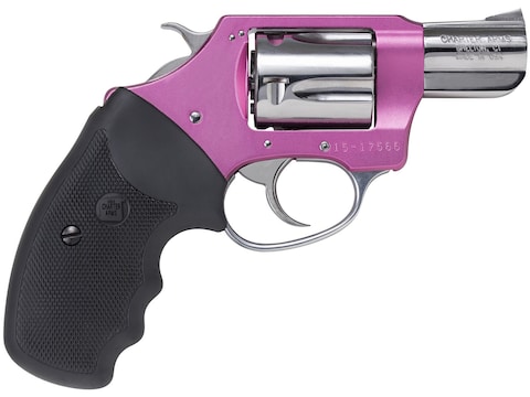 pink lady gun