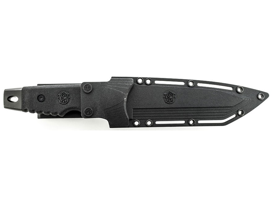 Smith & Wesson Special Ops Fixed Blade Knife