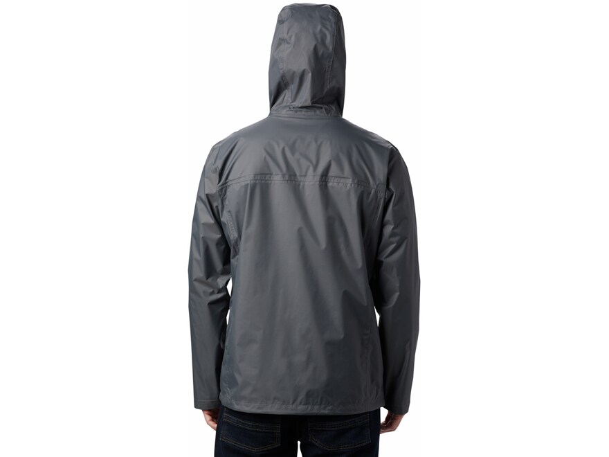 Buy Bulfyss Rain Coat for Men Waterproof Polyester Reversible Double Layer  Raincoat for Men Bike Riders | Rain Suit with Jacket Pants, Adjustable  Hood, Inner Mobile Pocket, Storage Bag (XL, Grey) at