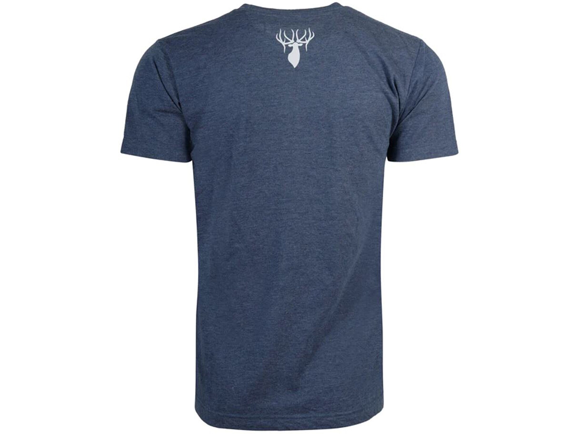 Men's Rams head t-shirt