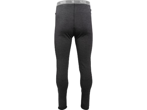 Men's Thermal Underwear 100% Merino Wool Base Layer Men Merino Wool Long  Sleeve 240G Midweight Thermal Underwear Wicking Breathable Top Hiking Socks