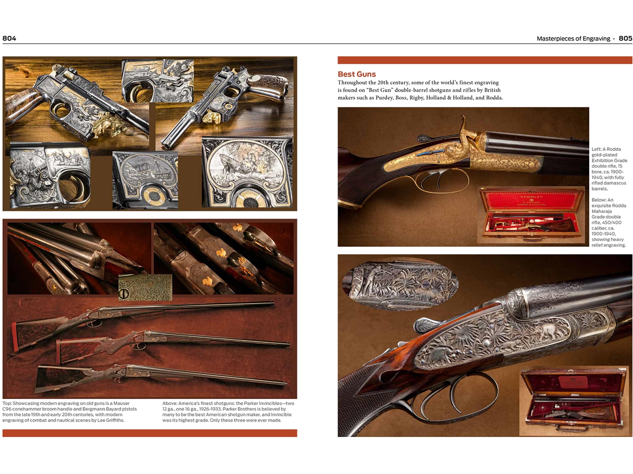 2026 Standard Catalog of Firearms, 36th Edition by Corey Graff/Jim