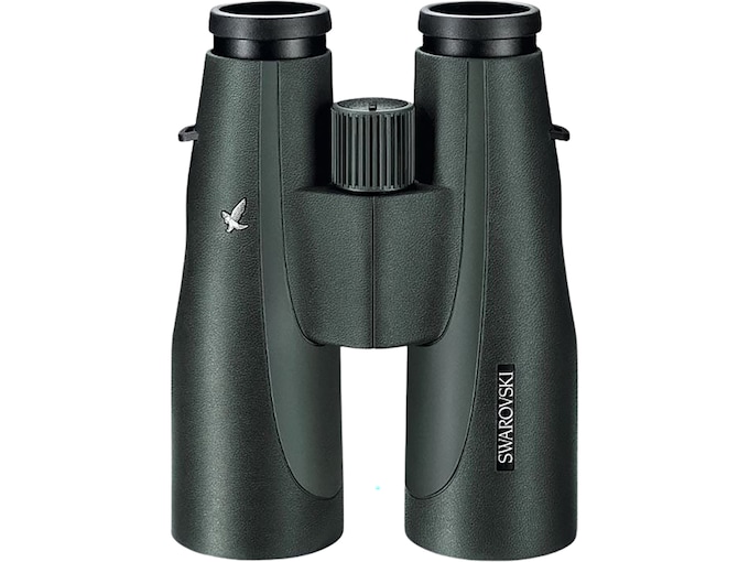 Swarovski SLC Binocular 10x 56mm Green