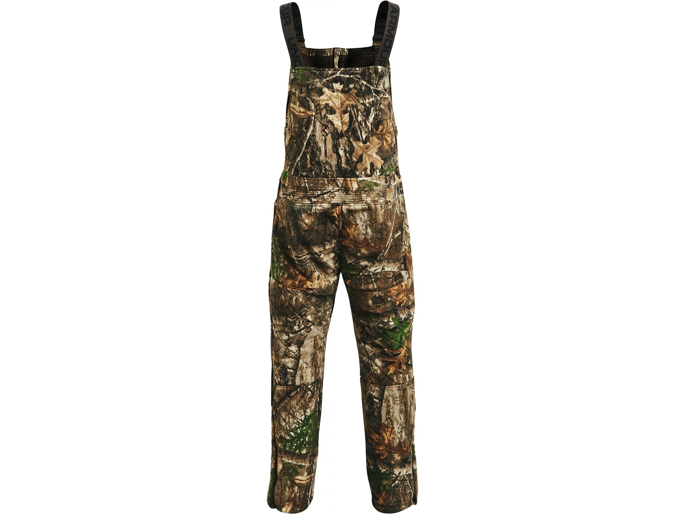 Under armour bib clearance overalls