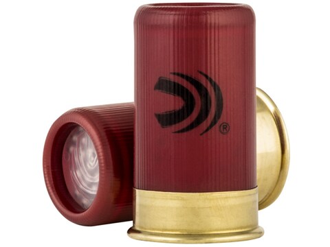 Federal Shorty Shotshell 12 Gauge Ammo 1-3/4" #8 Lead Shot 15/16 oz Case of 100 (10 Boxes of 10)