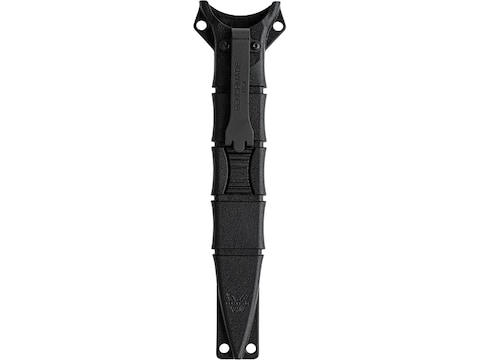  Benchmade - SOCP Dagger 176BK with Black Sheath