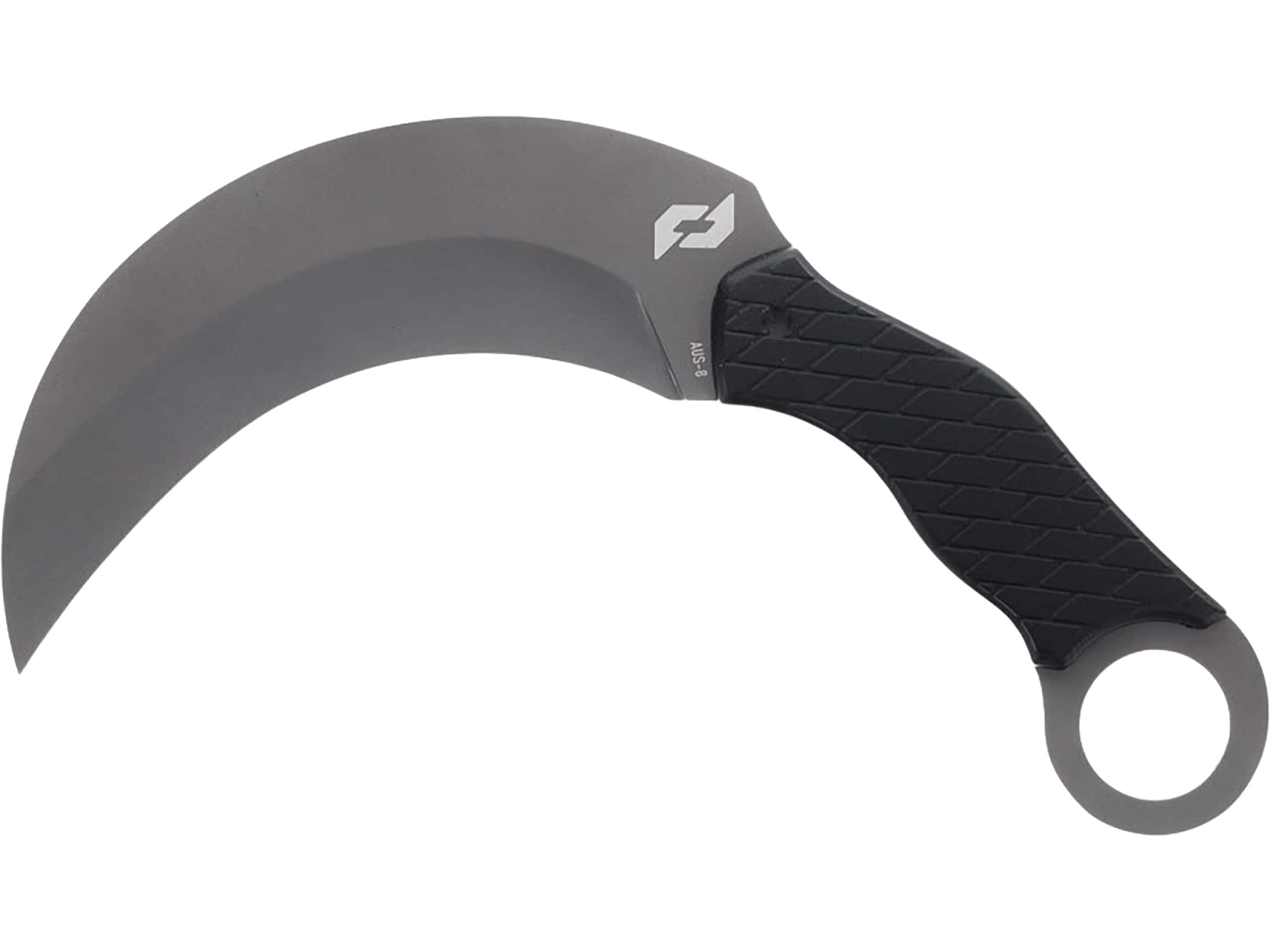 J2 Steel High Polish Karambit Knife for Tactical & Outdoor Usage