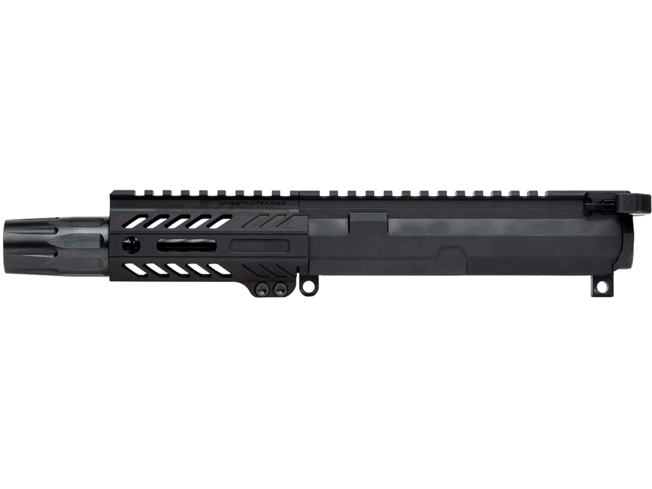 best suppressor 9mm ar