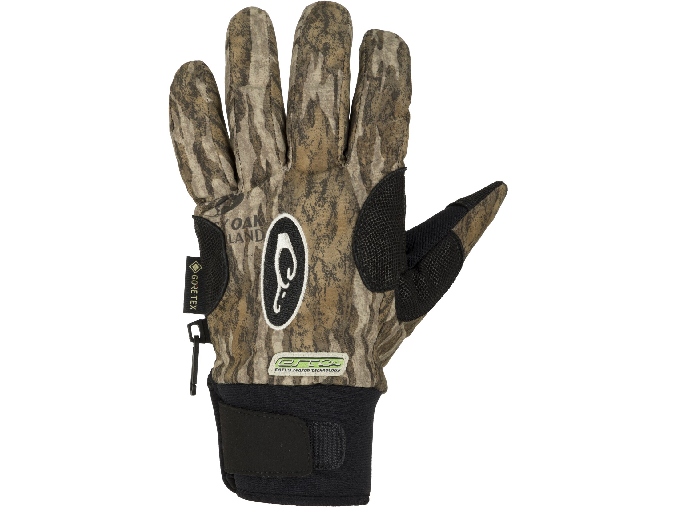 Drake hunting gloves online