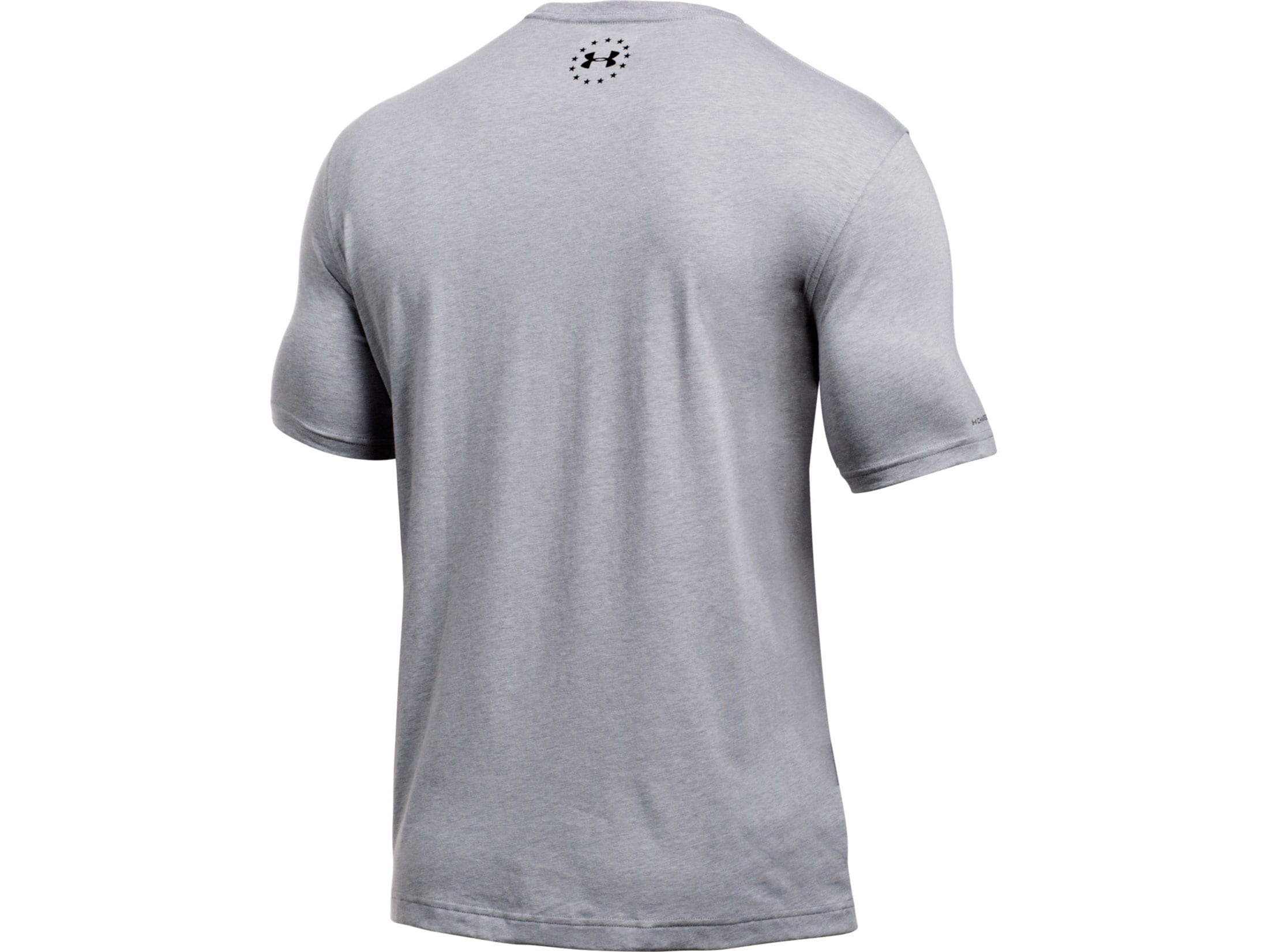 Under armour i served best sale t shirt