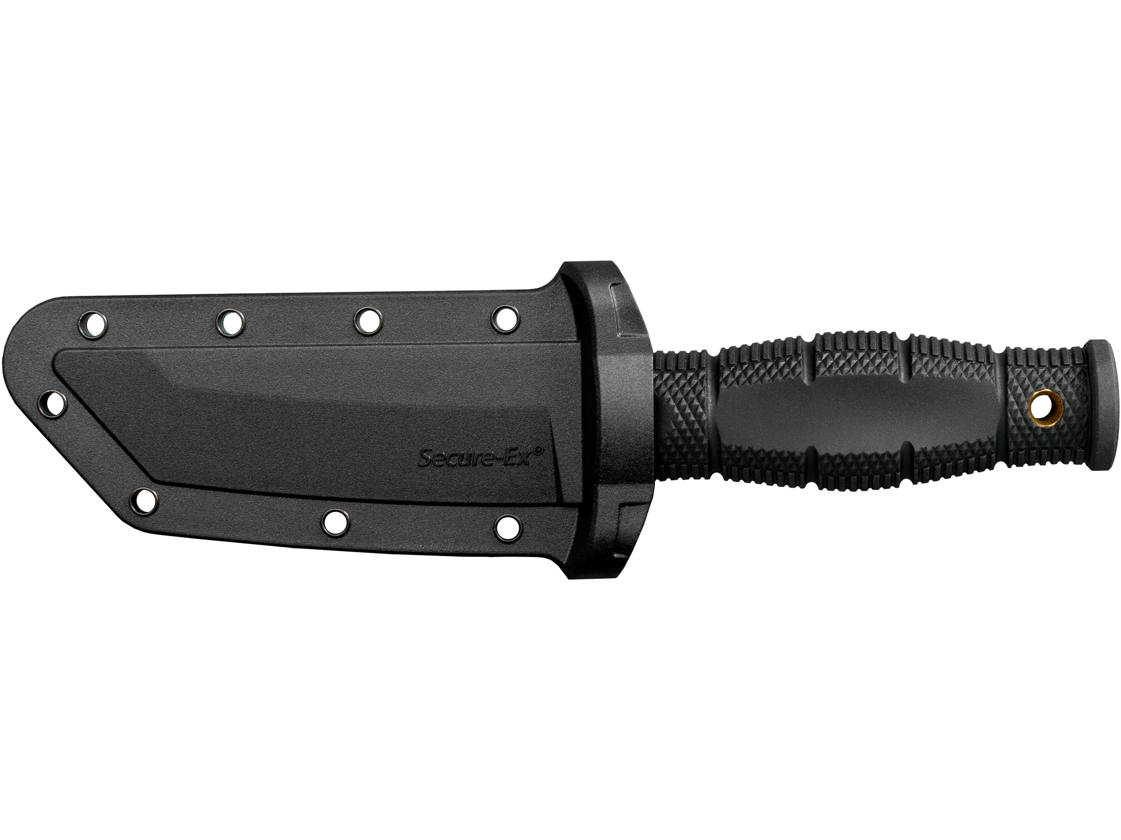 Cold Steel Mini Leatherneck Fixed Blade Knife