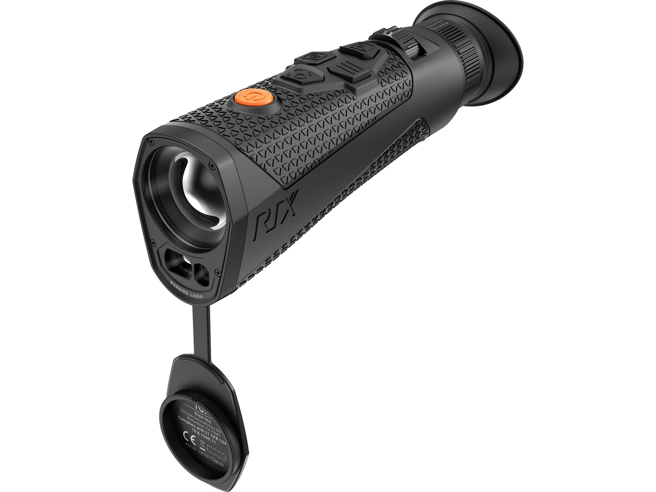 Rix TITAN T3 - Thumbnail 2