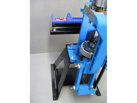 Inline Fabrication Double Bullet Tray Assembly Dillon 550 650 Presses