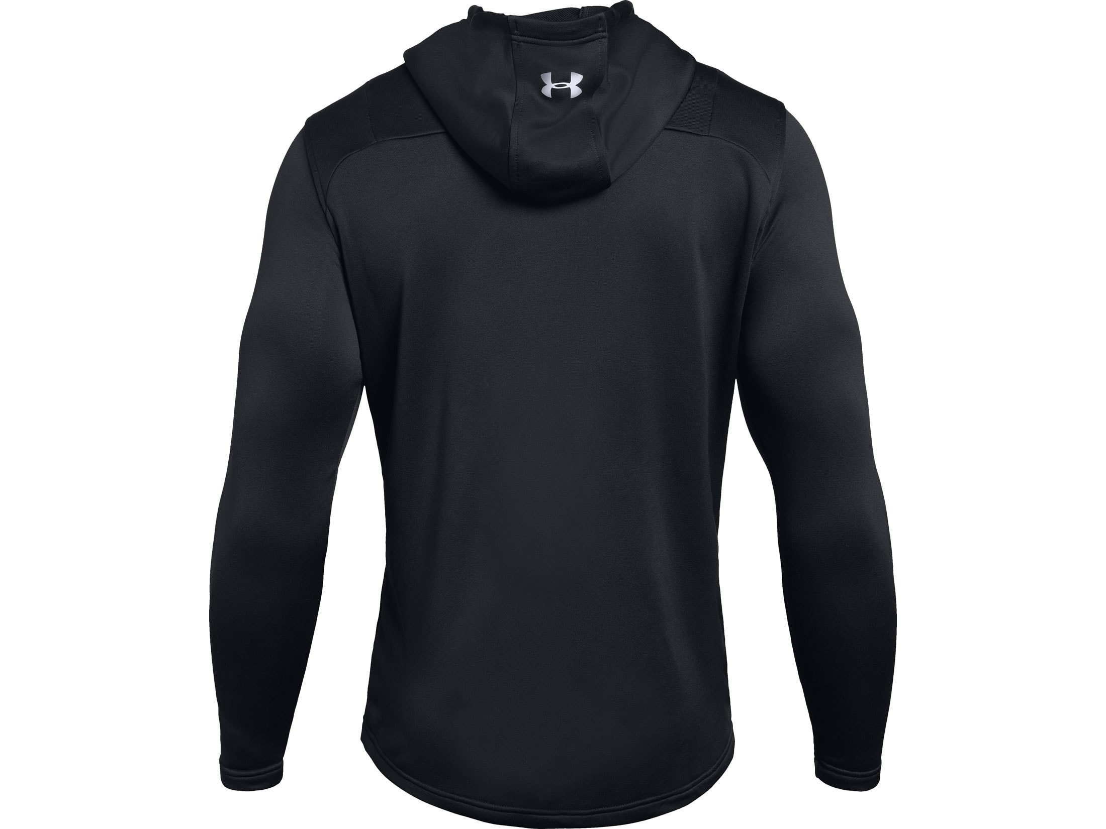 under armour men's freedom tech terry fabric hoodie