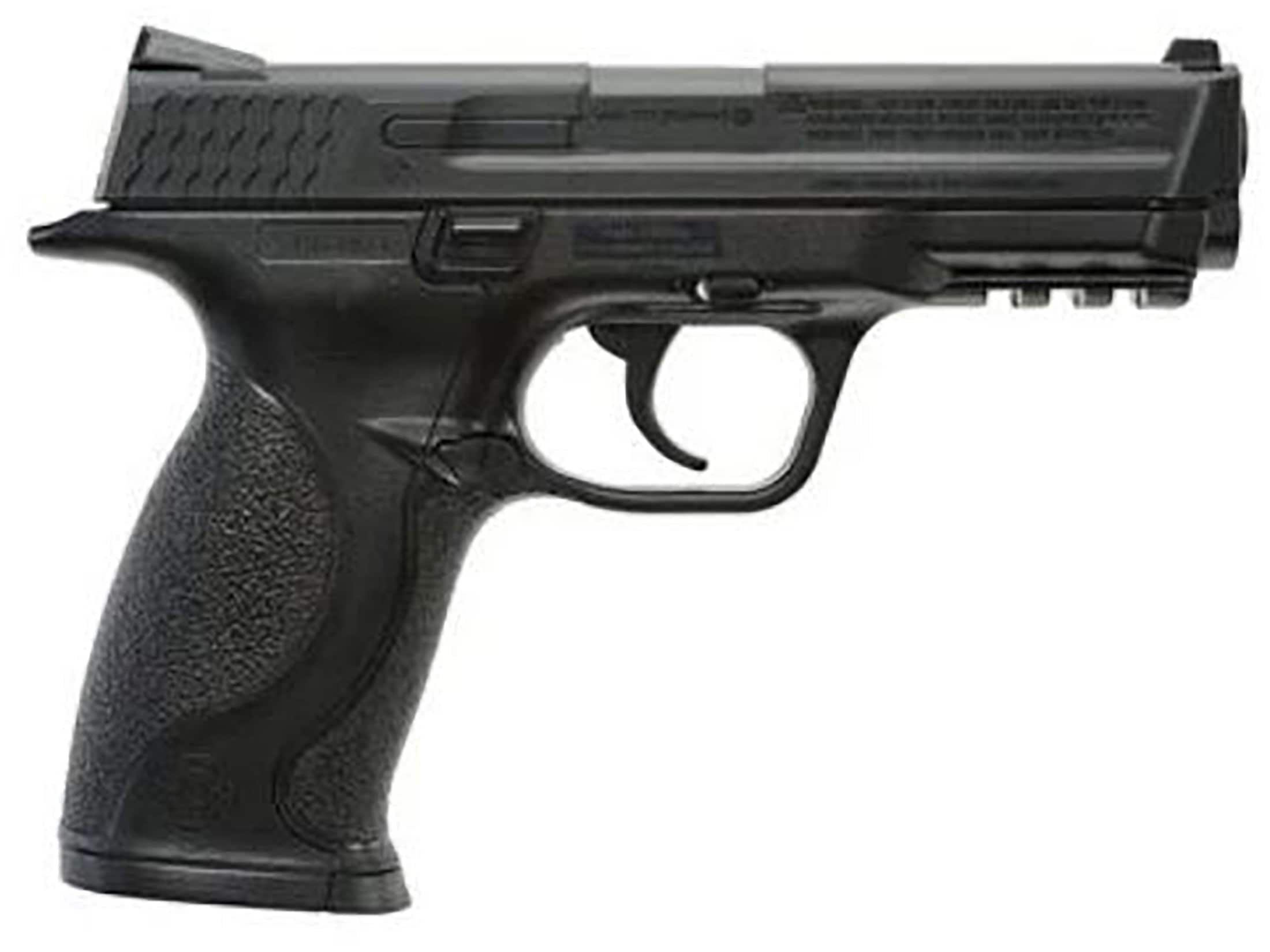 smith and wesson bb guns