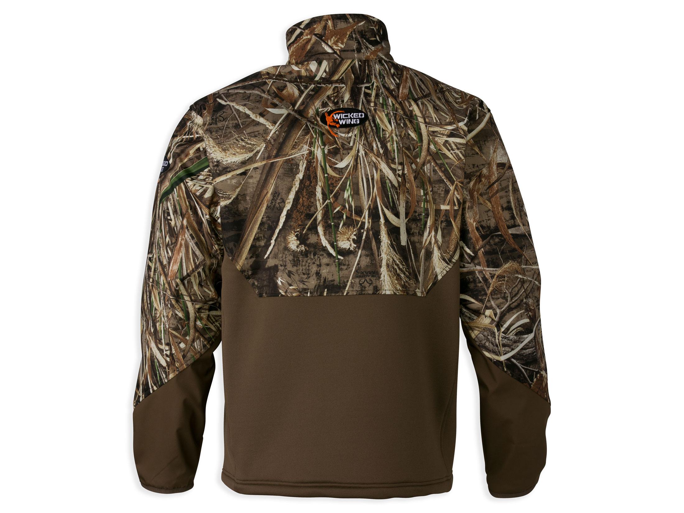 Browning wicked wing timber soft shell hoodie online