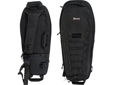 Motorcycle Rifle Backpack Bandit Pack Eberlestock